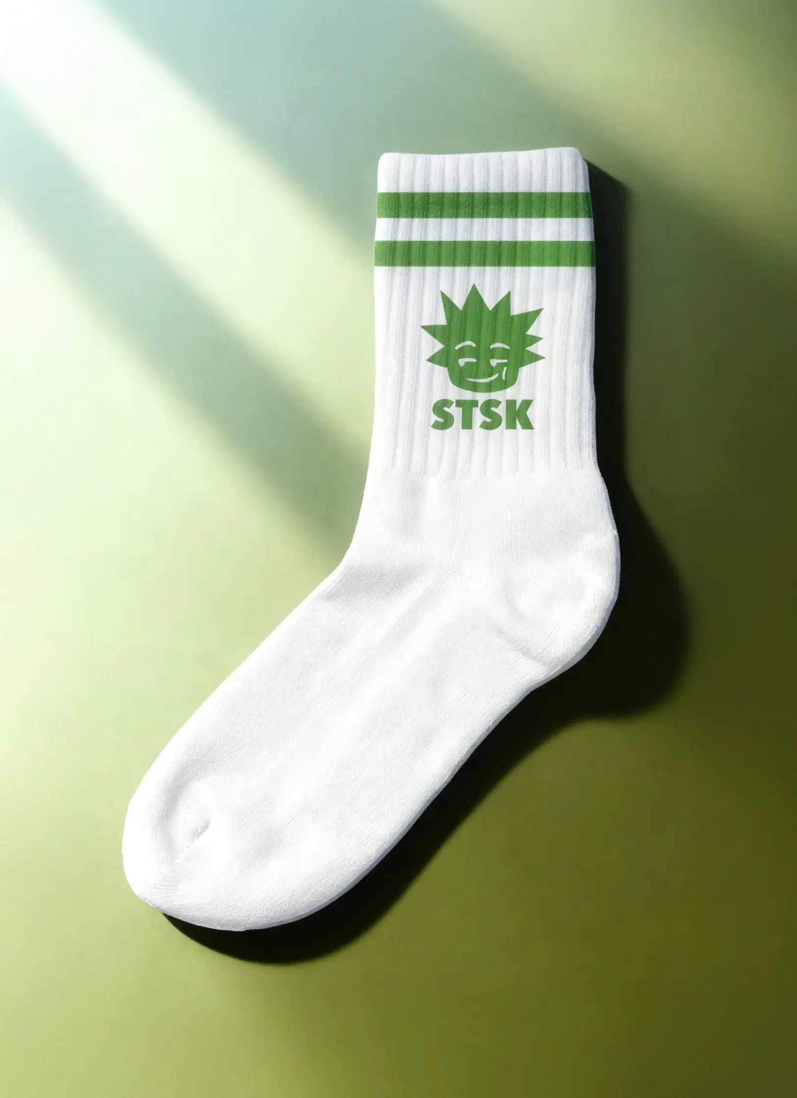STSK Socken